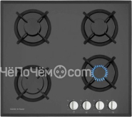 Варочная панель SIMFER h 6400 ngsb
