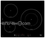 Варочная панель TEKA ib 6031 (10210104)