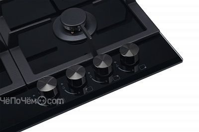 Варочная панель AVEX HM 6044 B