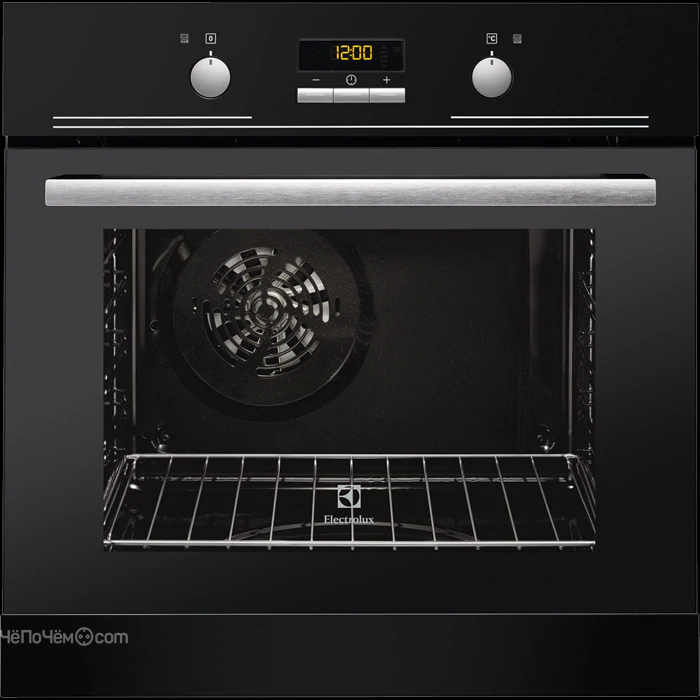 Духовой шкаф Electrolux OEEB 4330 K
