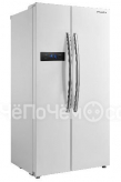 Холодильник KRAFT KF-MS2580W