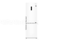 Холодильник LG GA-B459 BQKL