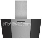 Вытяжка SIEMENS LC 87 KBM 60 BK