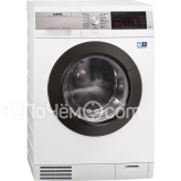 Стиральная машина AEG l 99695 hwd
