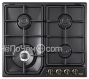 Варочная панель DELONGHI ant 46 pro