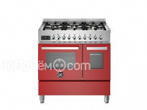 Плита BERTAZZONI PRO96L2EROT