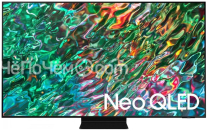 Телевизор SAMSUNG QE55QN90BAUXCE