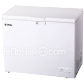 Морозильная камера DELTA D-М235 (D-235НК)