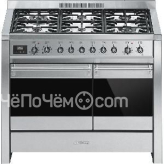Варочный центр SMEG A2-81