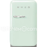 Минибар SMEG FAB5RPG3