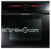 Духовой шкаф KUPPERSBUSCH eeb 6860.1 jx5 black velvet