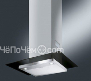 Вытяжка SMEG kfv62dn