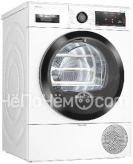 Сушильная машина BOSCH WTX87K40PL
