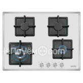 Варочная панель SIMFER h 7405 rgsw