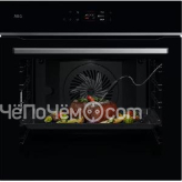 Духовой шкаф AEG OS6PB631AB