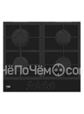Варочная панель BEKO HILG 642C5 SB