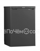 Холодильник POZIS rs-411 графит