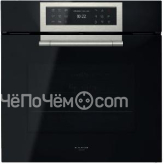 Духовой шкаф FULGOR Milano FCLPO 6215 P TEM BK