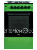 Плита MIU 5013 ERP ГК LUX зеленый