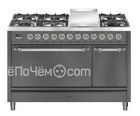 Варочный центр ILVE P12FQNE3/MGC