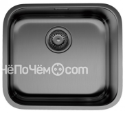 Кухонная мойка OMOIKIRI Ashino 49-GM  (4993073)