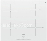 Варочная панель BOSCH PUE652FB1E