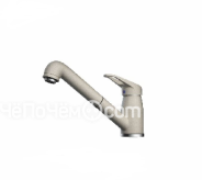 Смеситель OMOIKIRI Tateyama-SA/латунь/гранит/бежевый 4994140