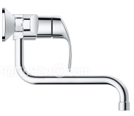 Смеситель GROHE Eurosmart 32224002