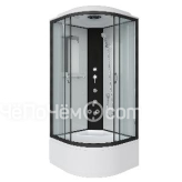 Душевая кабина NIAGARA NG-6707-14G