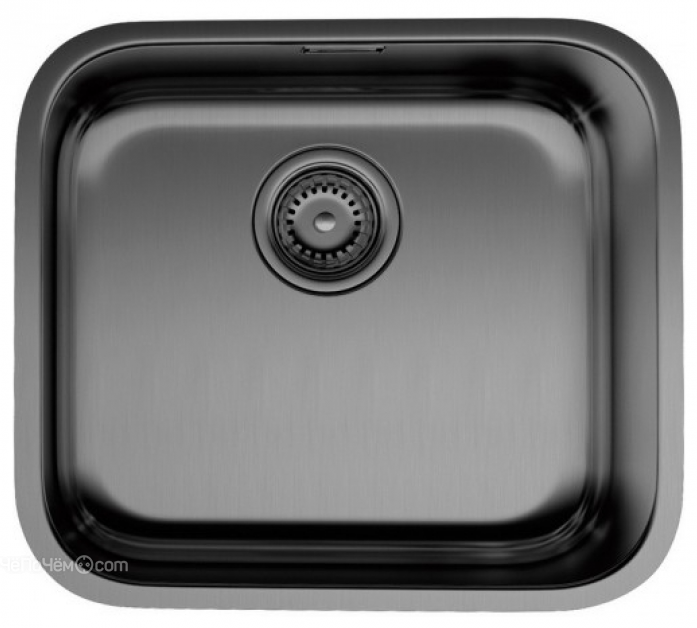Кухонная мойка OMOIKIRI Ashino 49-GM (4993073)