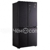Холодильник TESLER RCD-545I GRAPHITE