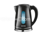 Электрочайник CENTEK CT-0043 Black