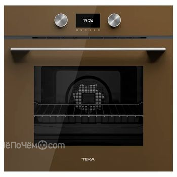 Духовой шкаф Teka HLB 8600 LONDON BRICK