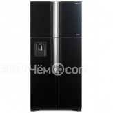 Холодильник HITACHI R-W660PUC7X GBK