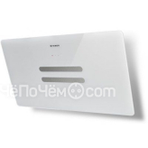 Вытяжка FABER vanity eg6 wh a80