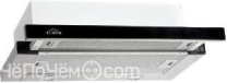 Вытяжка ELIKOR IG6514MB (нерж/черный)