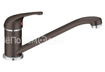 Смеситель BLANCO daras silgranit (517729)