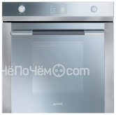 Духовой шкаф SMEG sfp130e