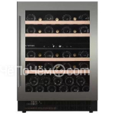 Винный шкаф DUNAVOX DAUF-39.121DSS