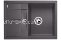 Кухонная мойка BLANCO metra 45s compact (519573)