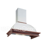 Вытяжка FALMEC rondo dalia 90 frassino grezzo (600) s