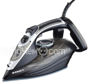 Утюг KRAFT KF-CI2410