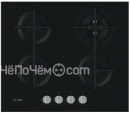 Варочная панель INDESIT ING 62T/BK