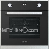 Духовой шкаф KRONA ADRIANO 60 BL