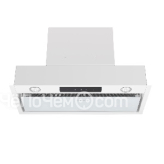 Вытяжка Maunfeld FANTASY LIGHT 60 БЕЛЫЙ