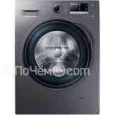 Стиральная машина SAMSUNG WW90J6410CX1LP
