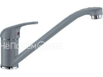 Смеситель Blanco DARAS SILGRANIT алюметаллик  (арт.524181)