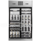 Винный шкаф GEMM wl5/226s