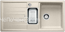 Кухонная мойка BLANCO lexa 6 s (514673)