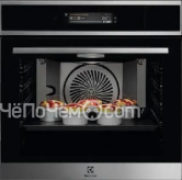 Духовой шкаф ELECTROLUX EOA9S31CX
